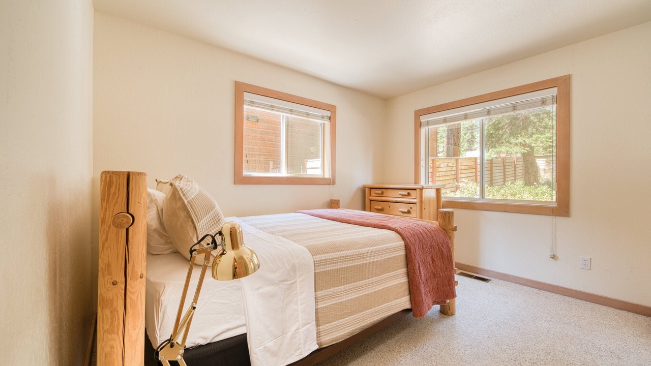 Photo of Bedroom in Brockway