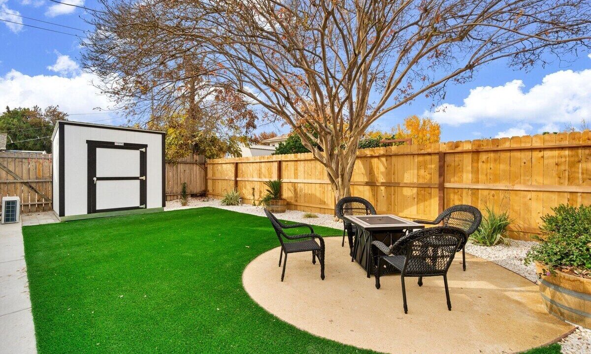 Photo of Outdoor in Tower District