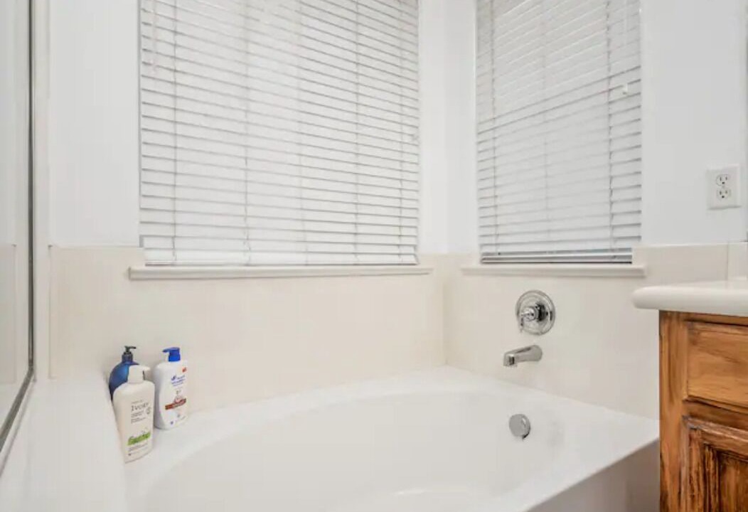 Photo of Bathroom in Roosevelt