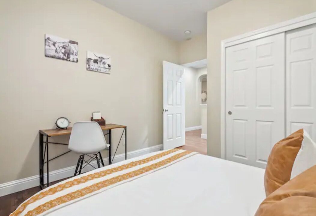 Photo of Bedroom in Roosevelt