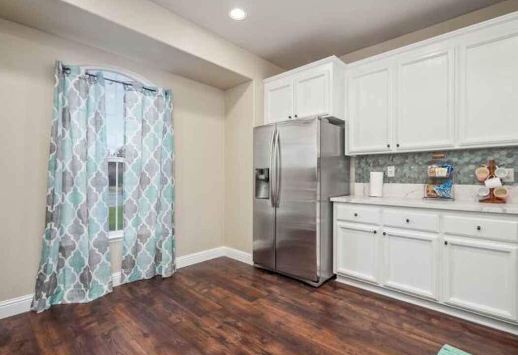 Photo of Kitchen in Roosevelt