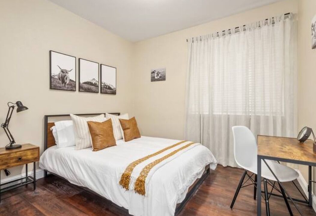 Photo of Bedroom in Roosevelt
