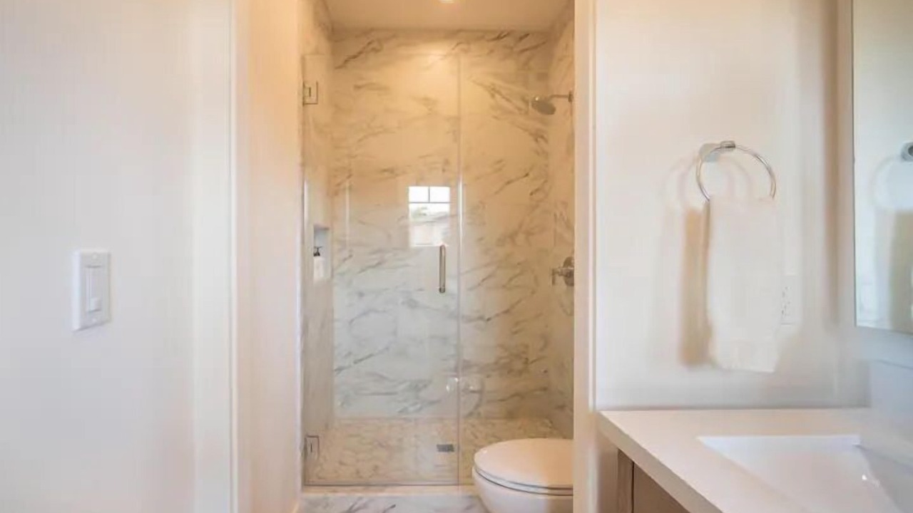 Photo of Bathroom in Carpinteria