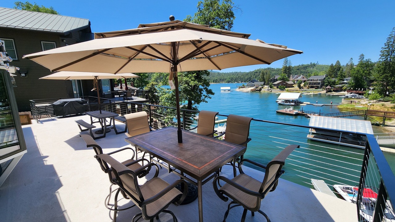 Photo of Outdoor in Bass Lake