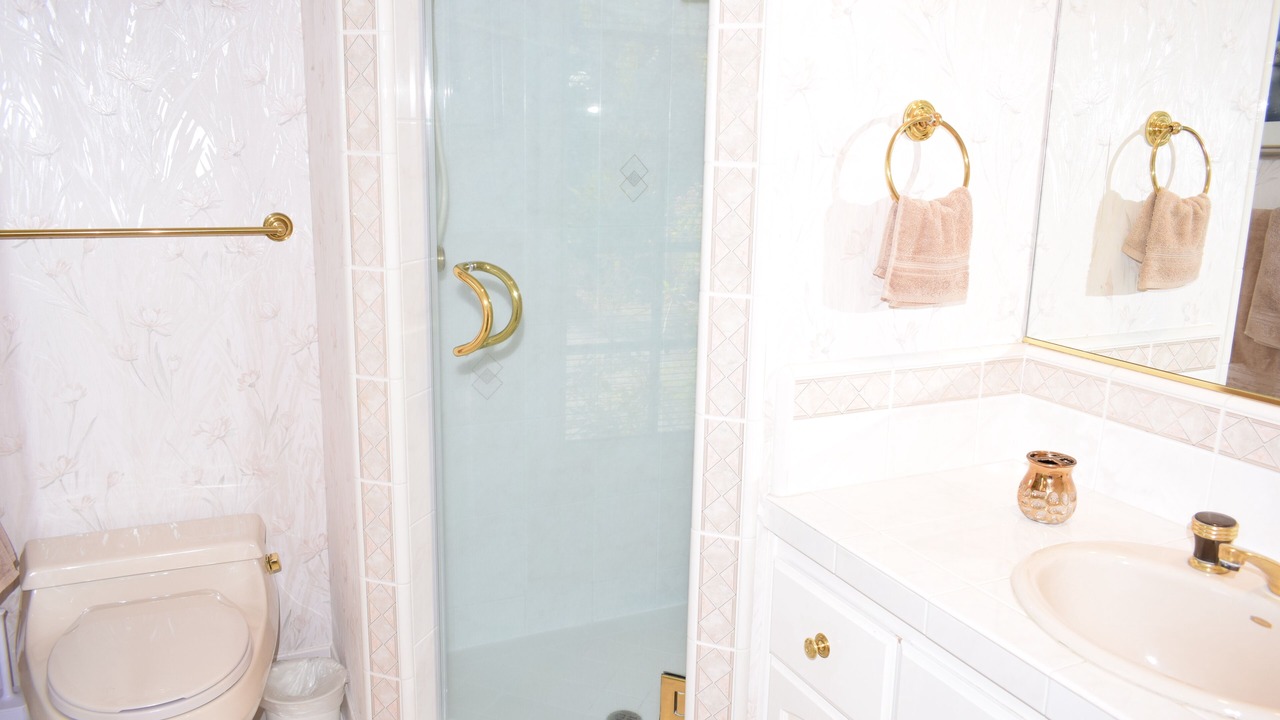Photo of Bathroom in Saratoga