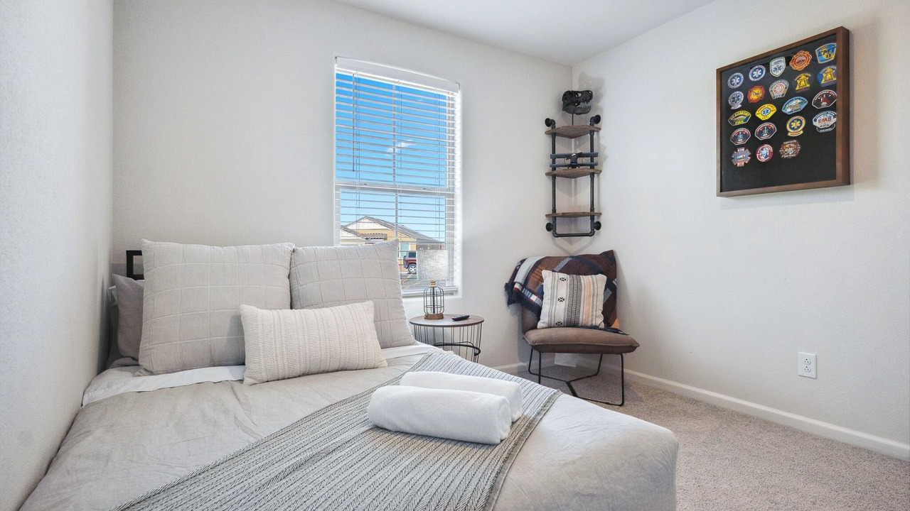 Photo of Bedroom in Mohave Valley