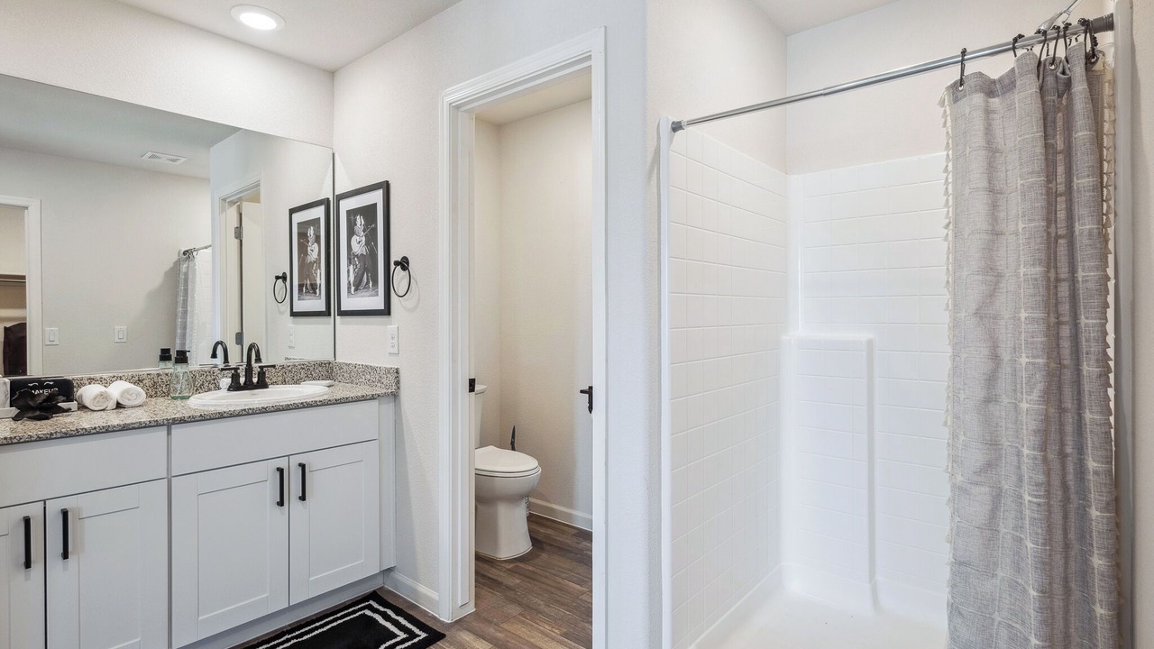Photo of Bathroom in Mohave Valley