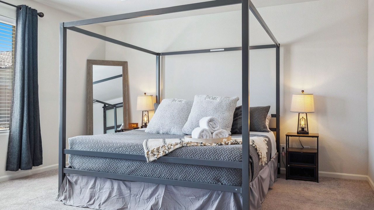 Photo of Bedroom in Mohave Valley