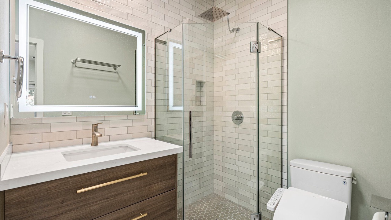 Photo of Bathroom in Sunnyvale