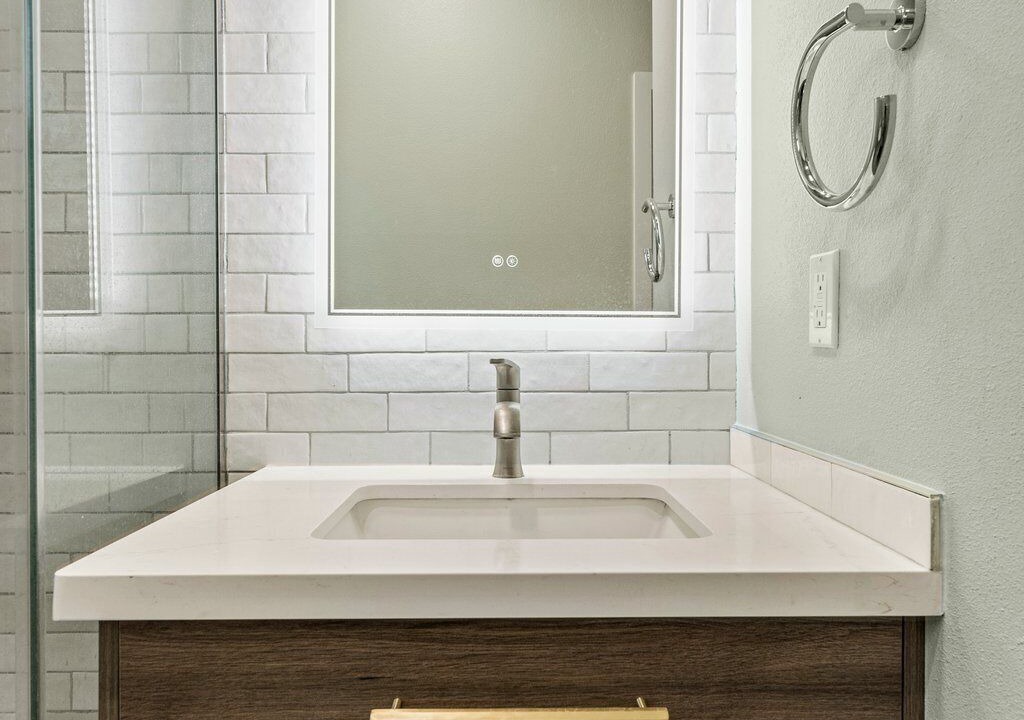 Photo of Bathroom in Sunnyvale