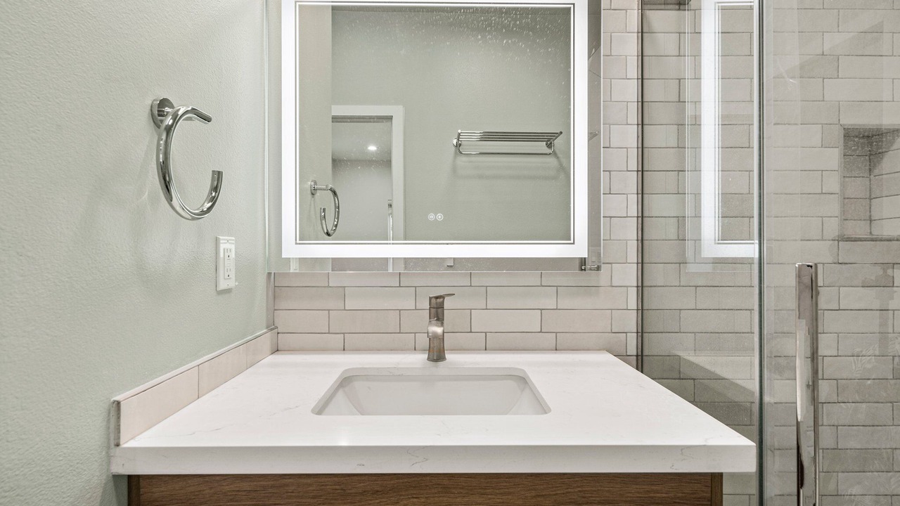 Photo of Bathroom in Sunnyvale