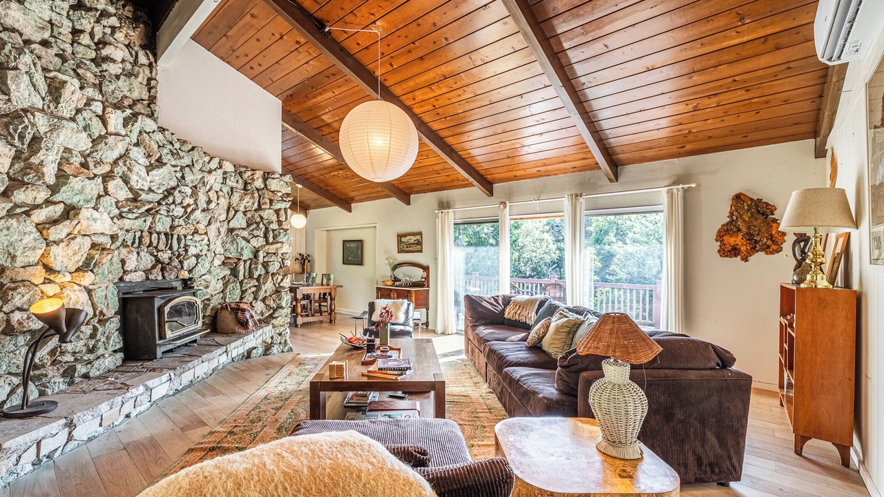 Photo of Livingroom in North Fork
