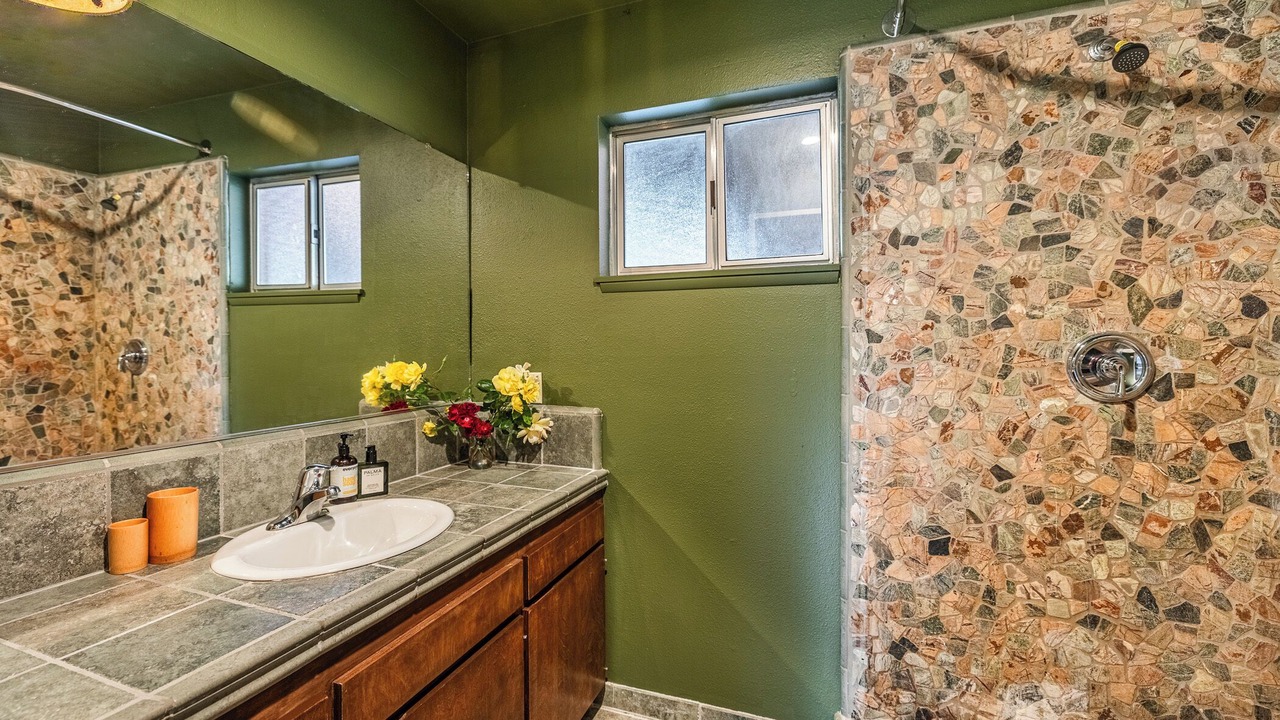 Photo of Bathroom in North Fork