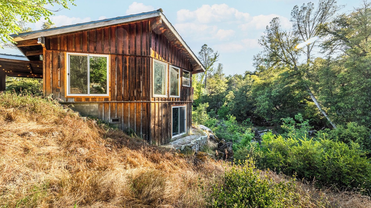 Photo of Outdoor in North Fork