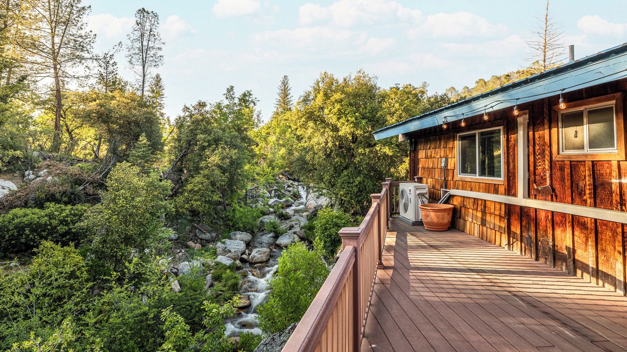 Photo of Outdoor in North Fork