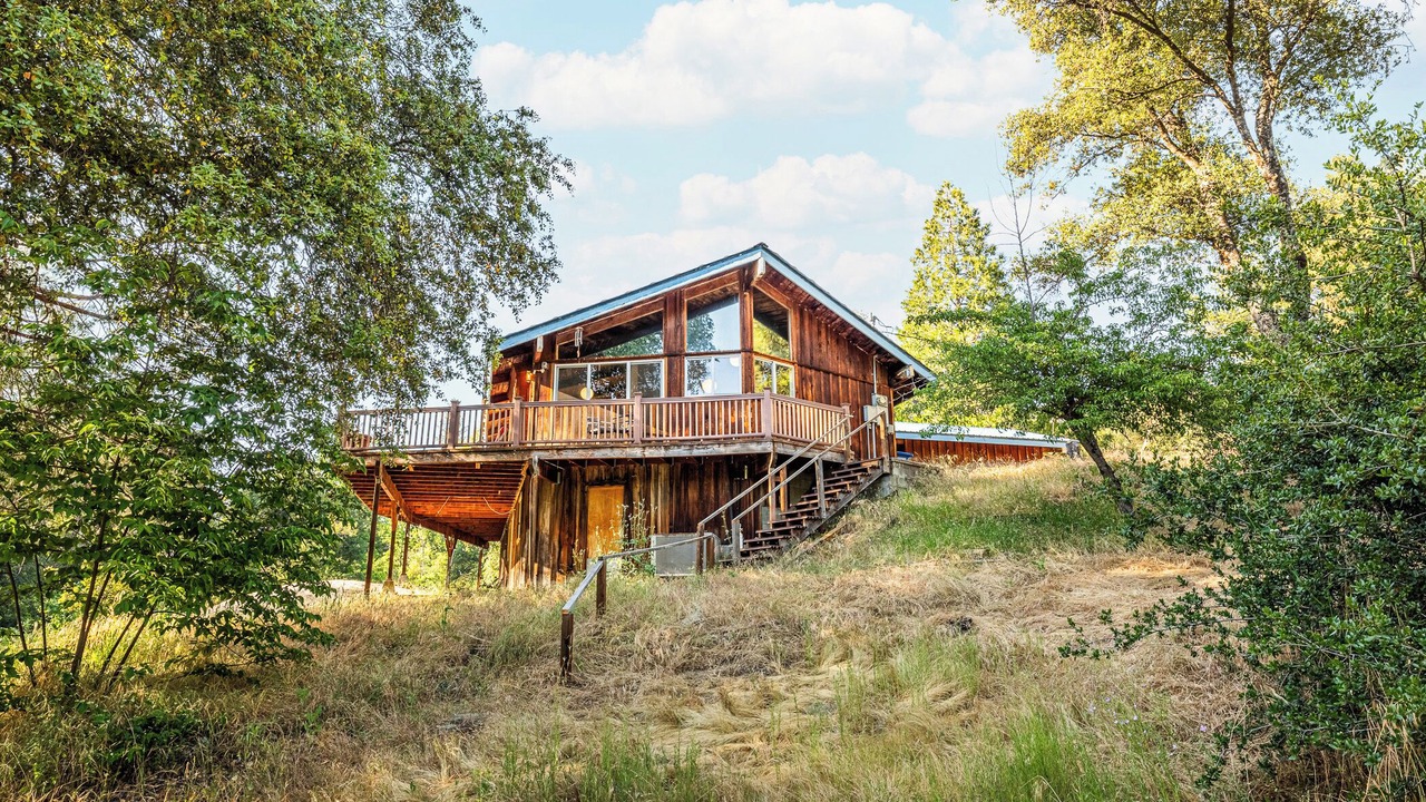 Photo of Outdoor in North Fork