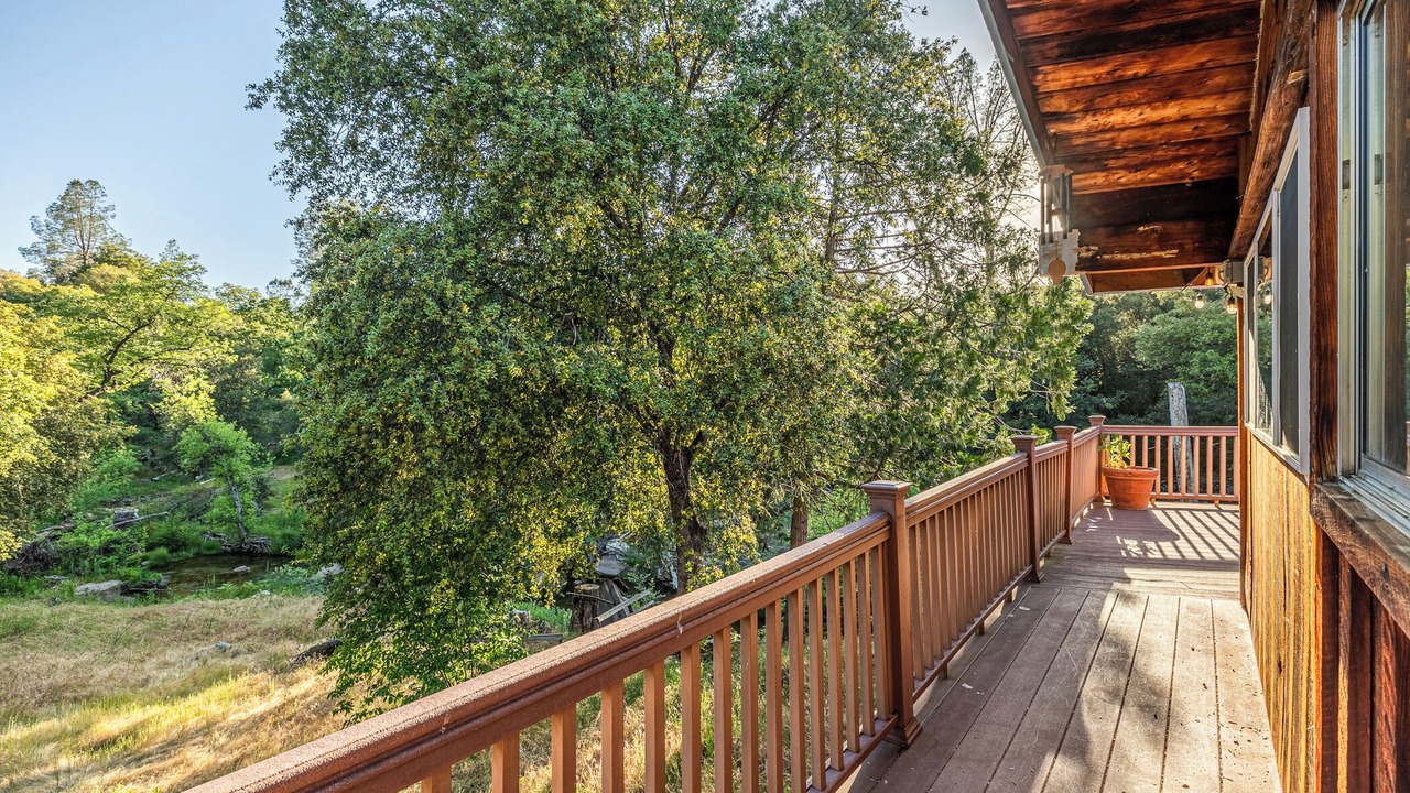 Photo of Outdoor in North Fork