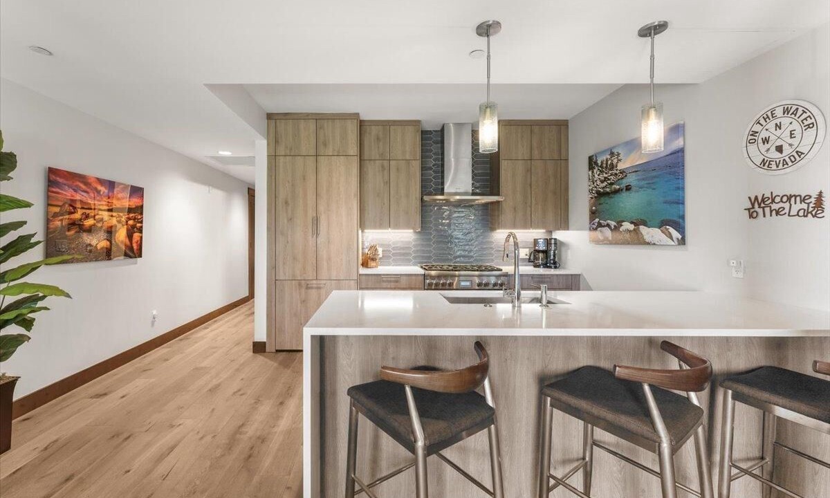 Photo of Kitchen in Stateline