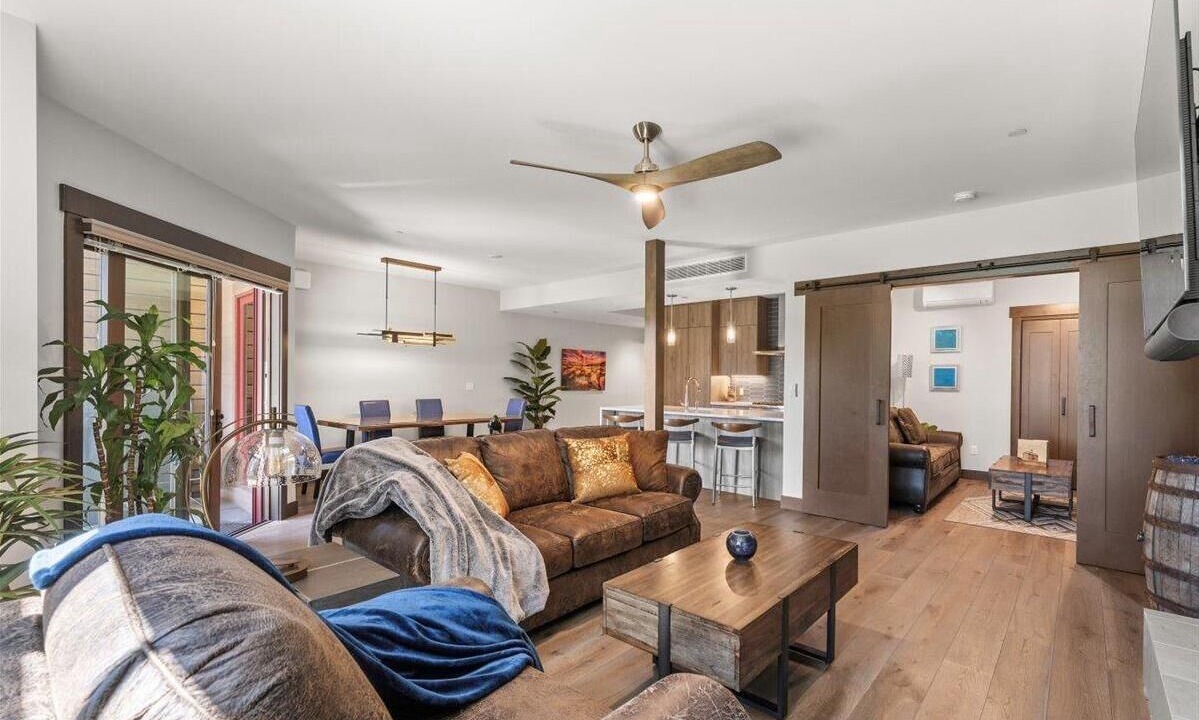 Photo of Livingroom in Stateline