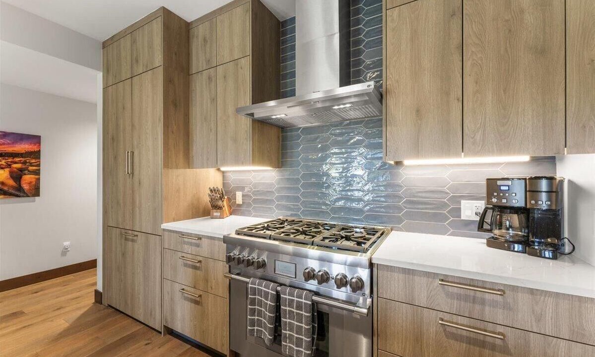 Photo of Kitchen in Stateline