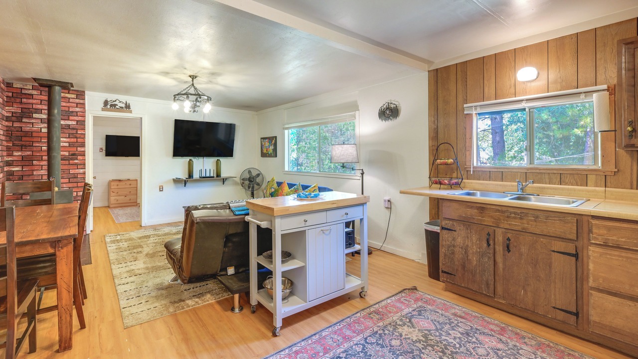 Photo of Livingroom in Pinehurst