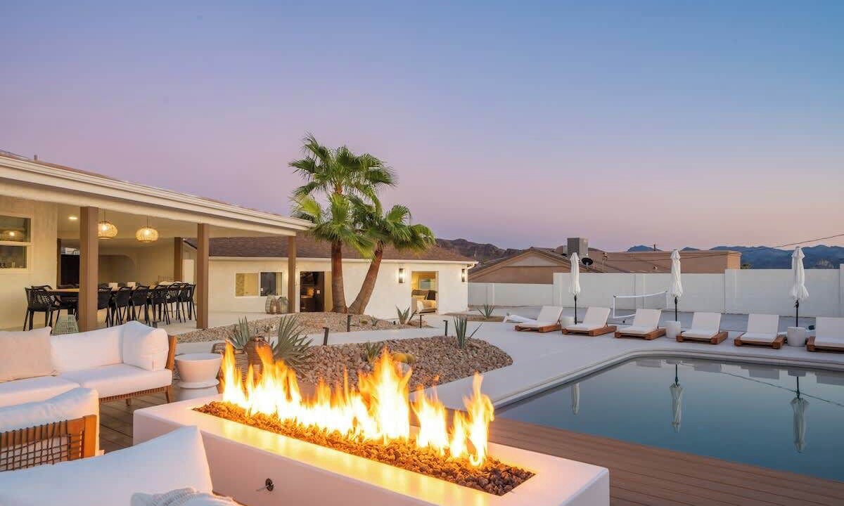 Photo of Outdoor in Lake Havasu City