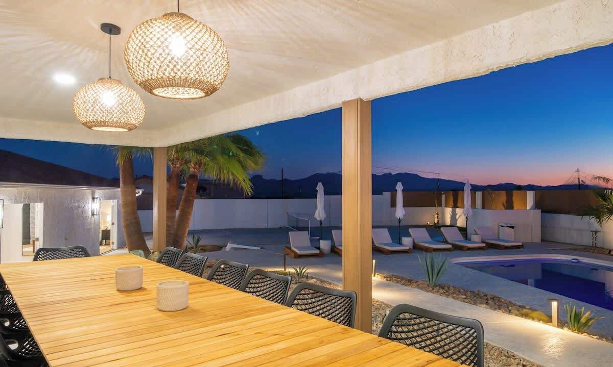 Photo of Outdoor in Lake Havasu City
