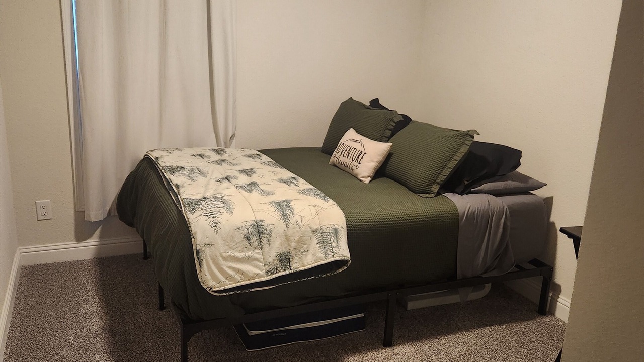 Photo of Bedroom in Placerville