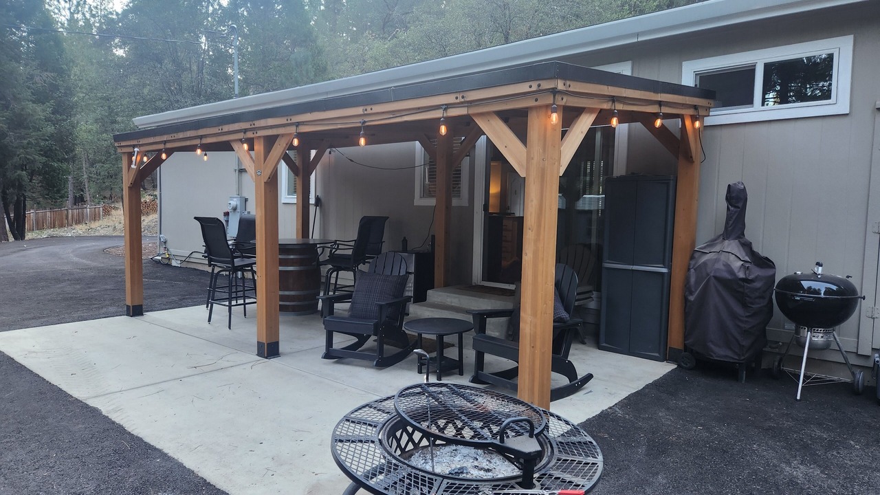 Photo of Outdoor in Placerville