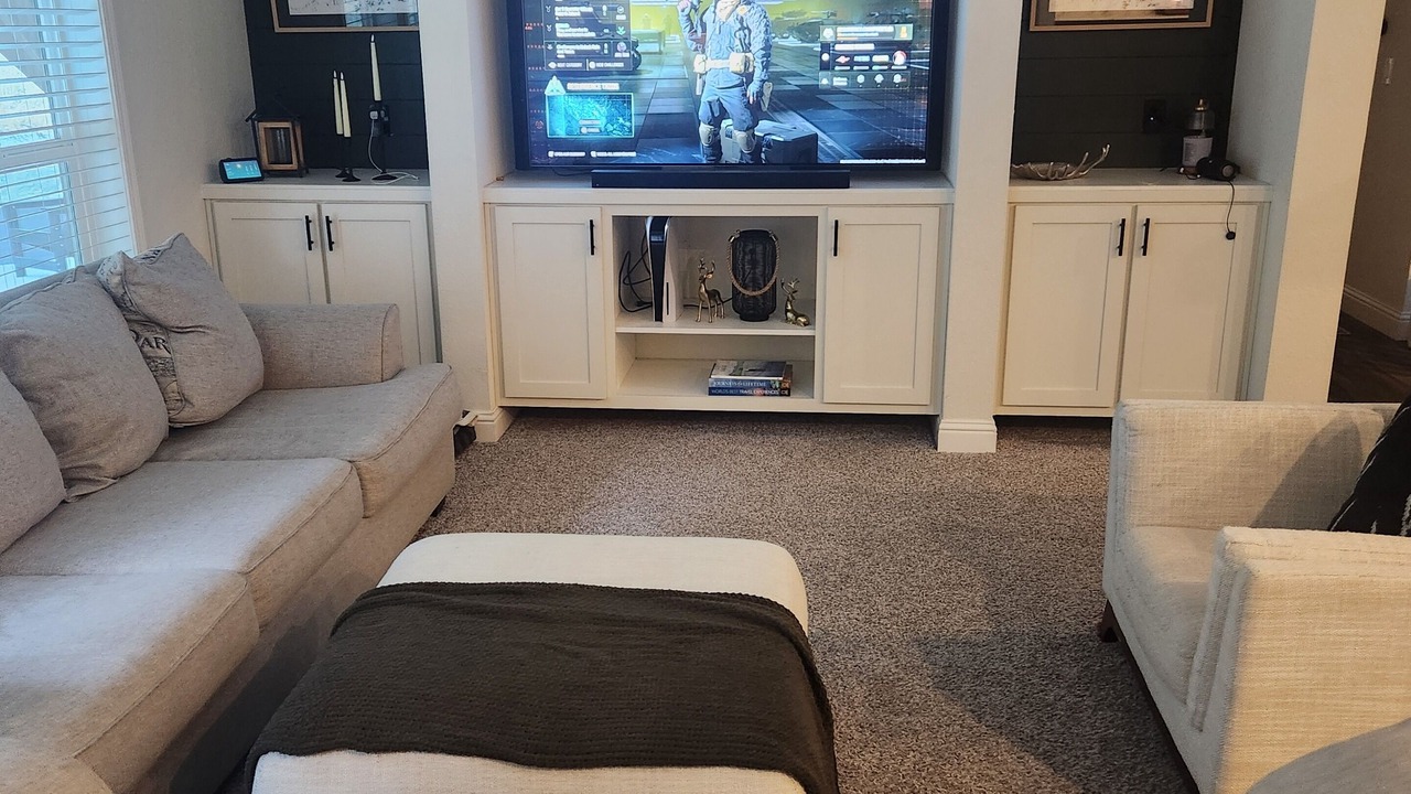 Photo of Livingroom in Placerville