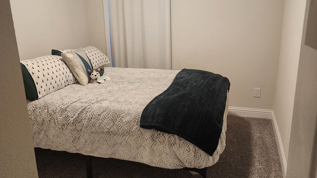 Photo of Bedroom in Placerville