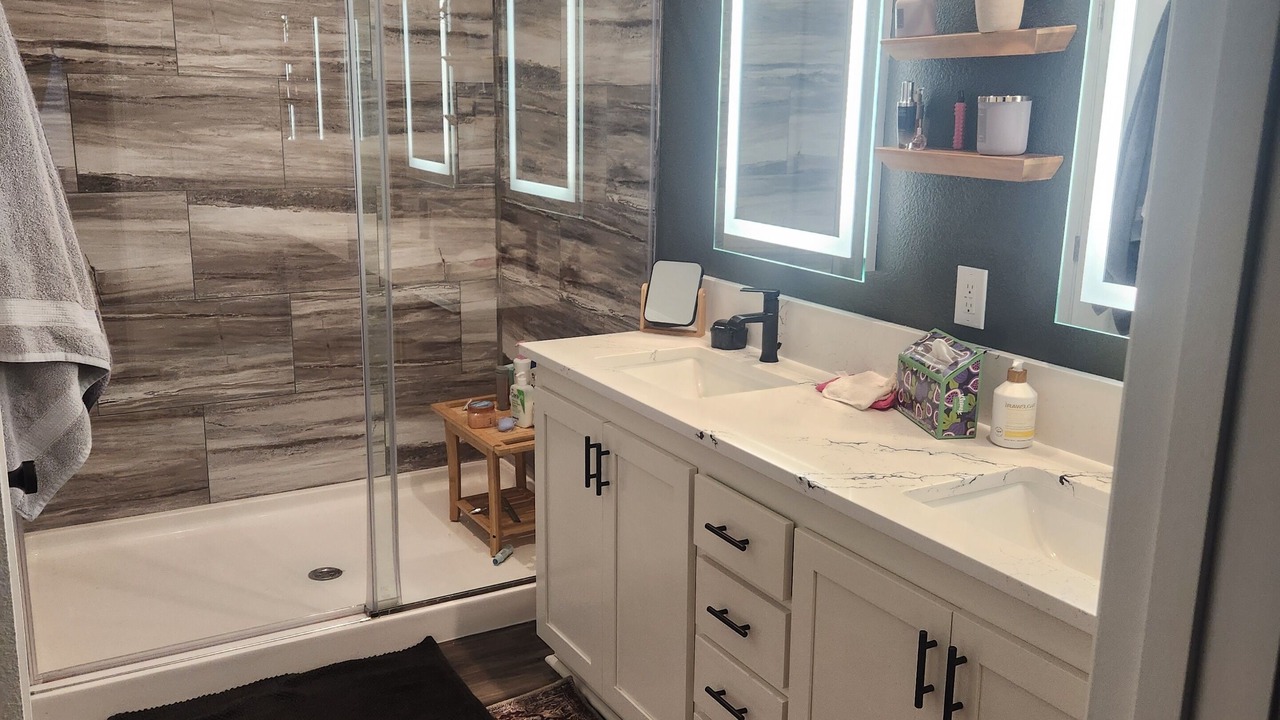 Photo of Bathroom in Placerville