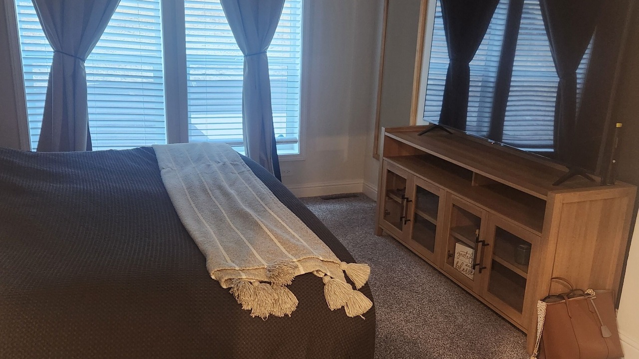 Photo of Bedroom in Placerville