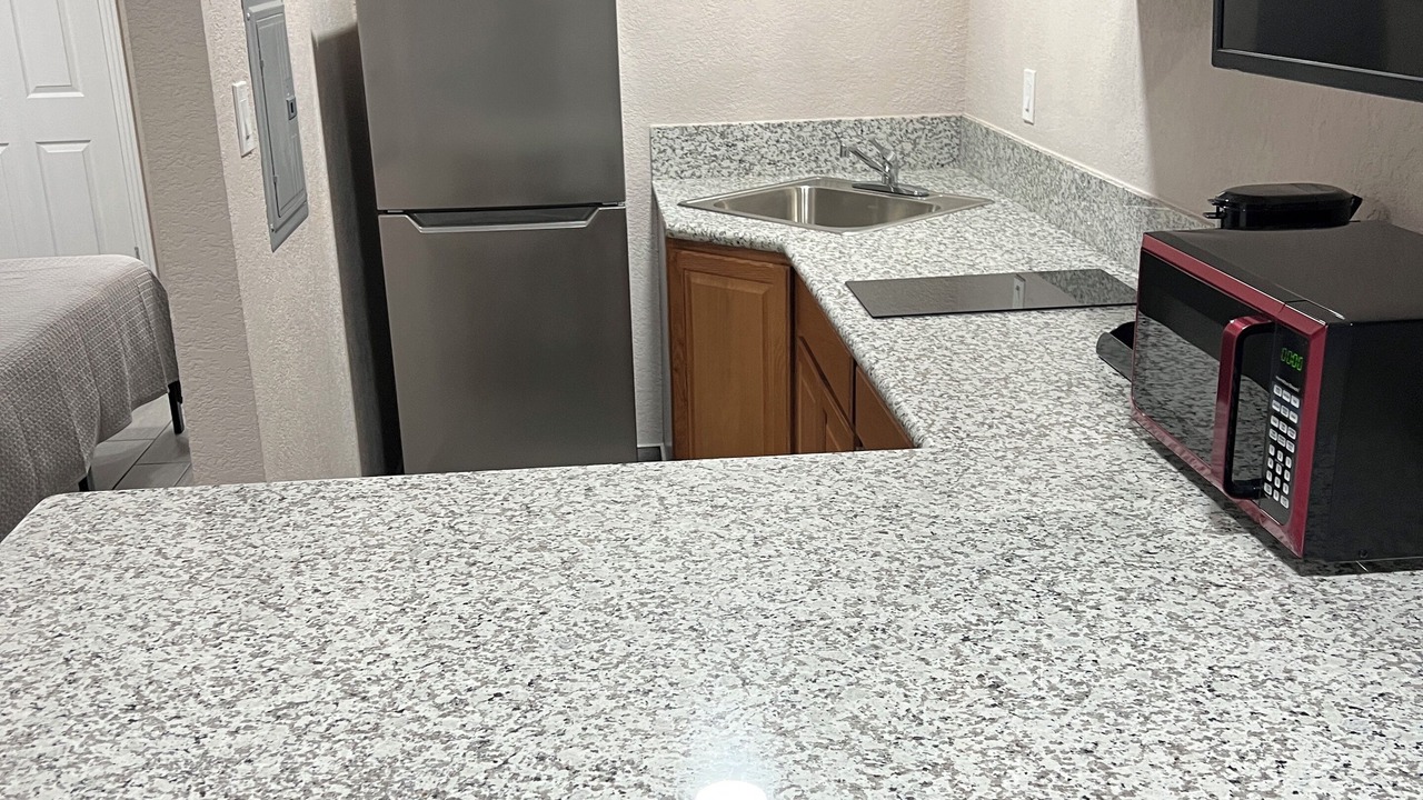 Photo of Kitchen in Greenacres