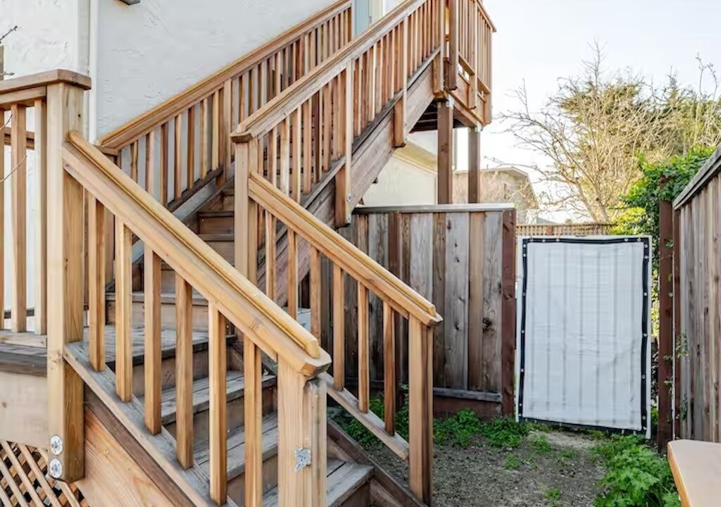 Photo of Outdoor in Westside Santa Cruz