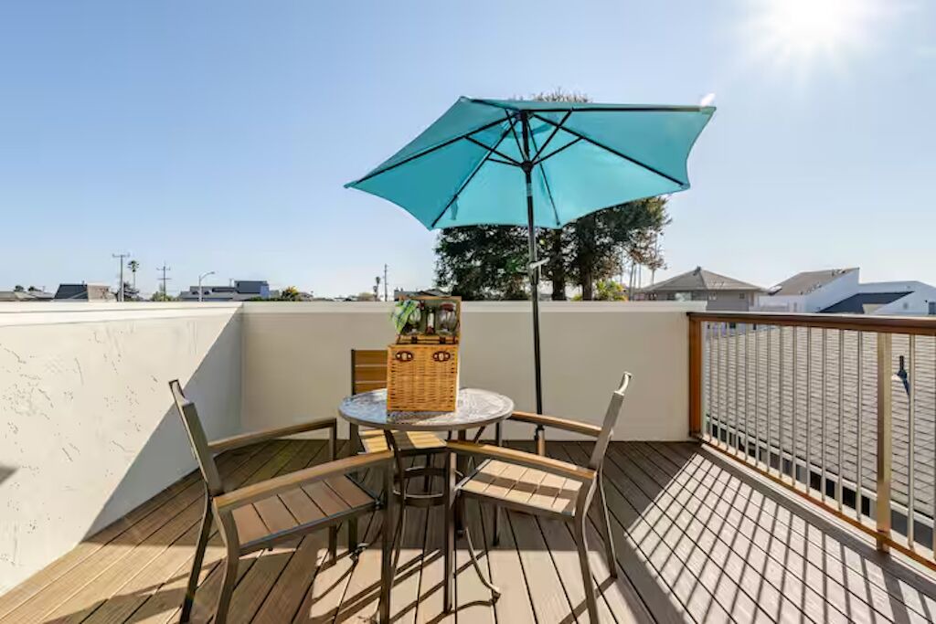 Photo of Outdoor in Westside Santa Cruz