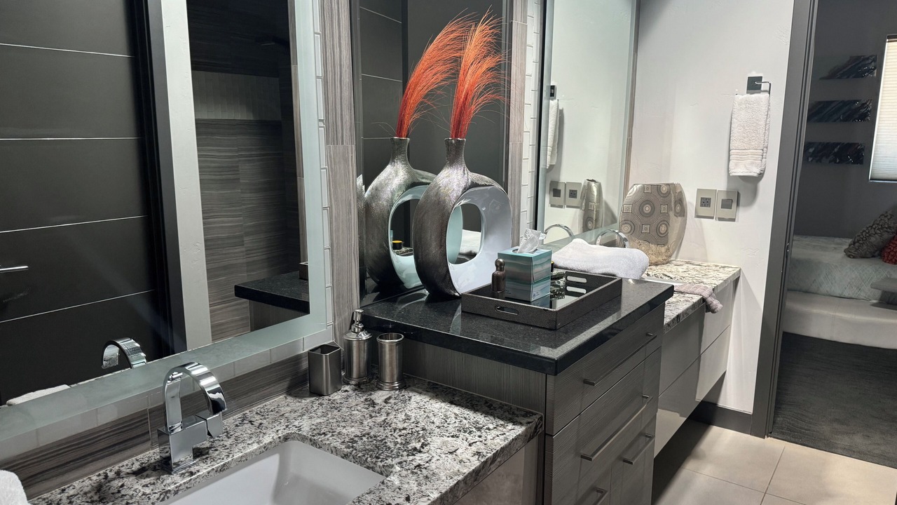 Photo of Bathroom in Lake Havasu City