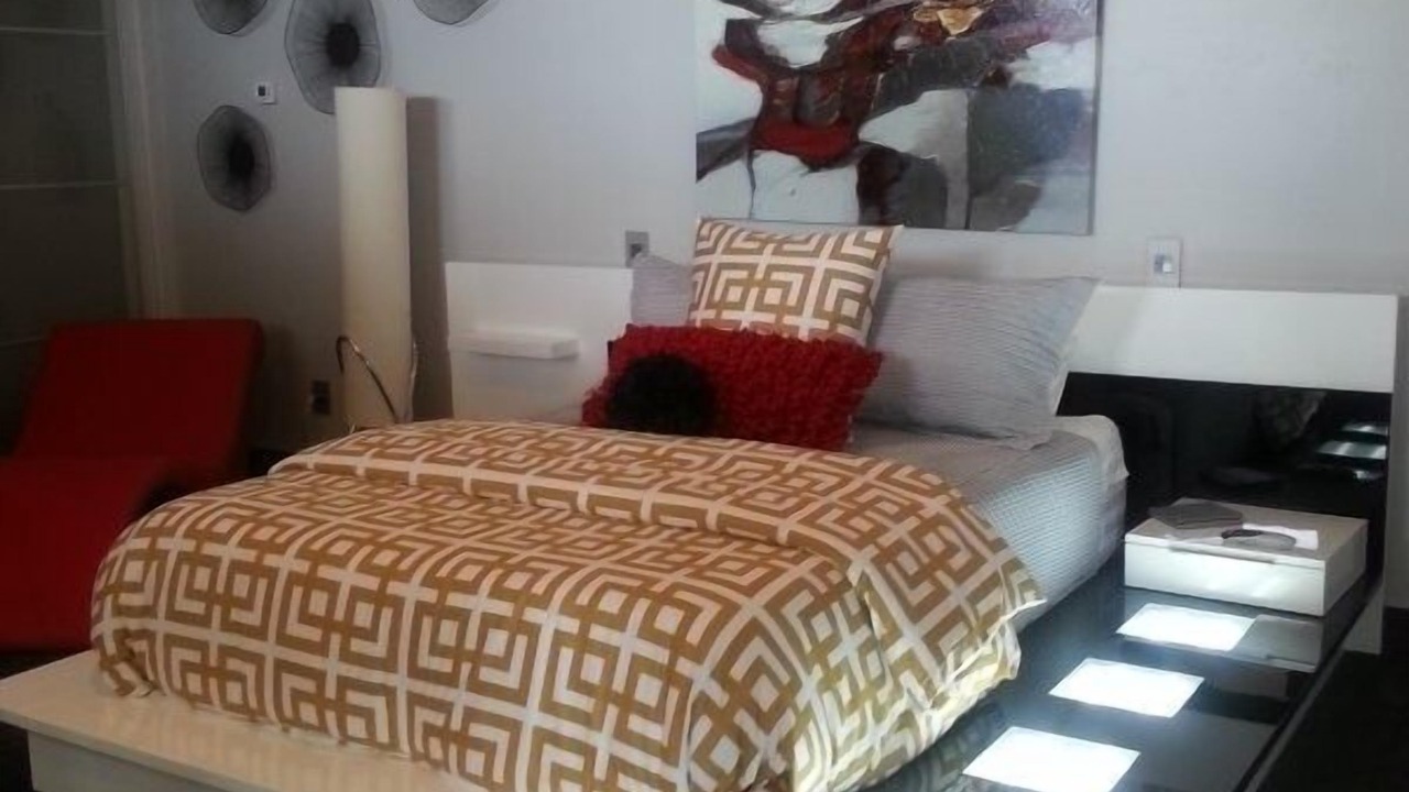 Photo of Bedroom in Lake Havasu City