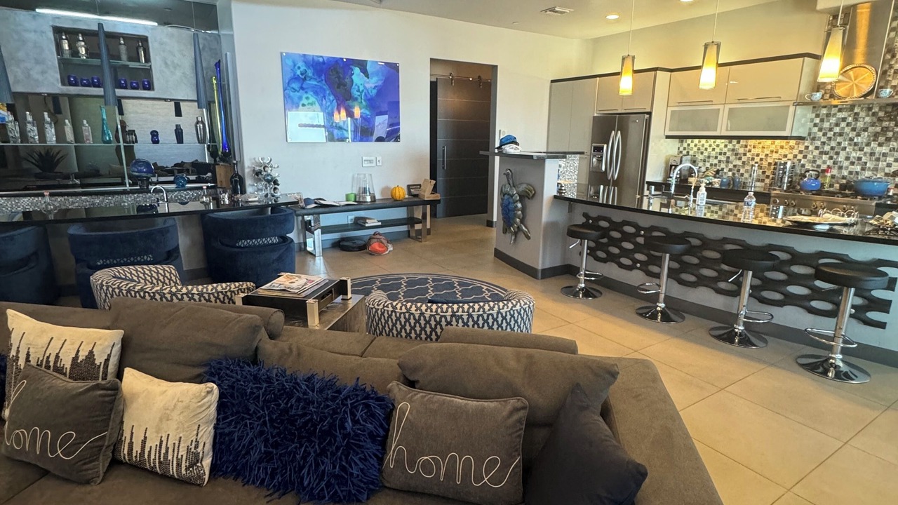 Photo of Livingroom in Lake Havasu City