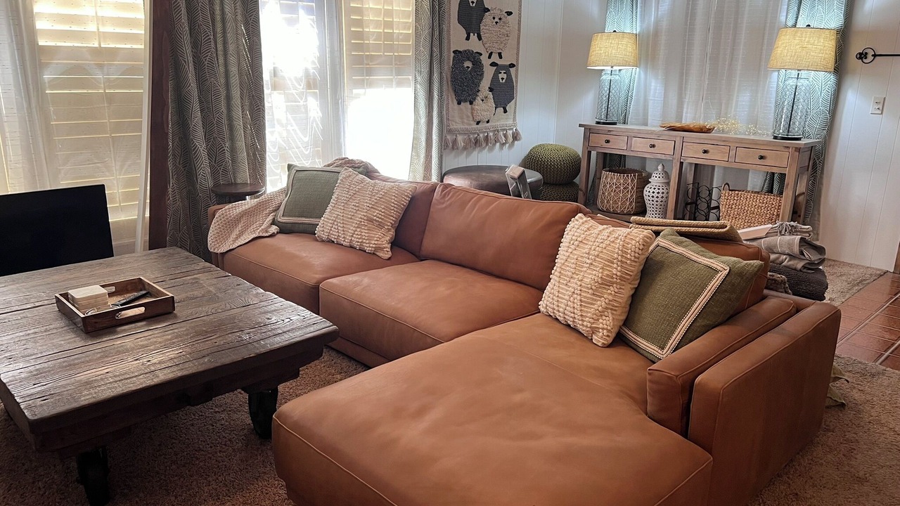 Photo of Livingroom in Coulterville