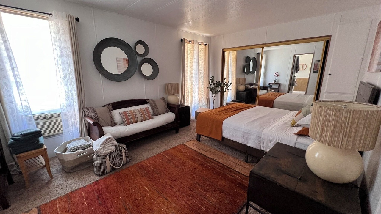 Photo of Bedroom in Coulterville