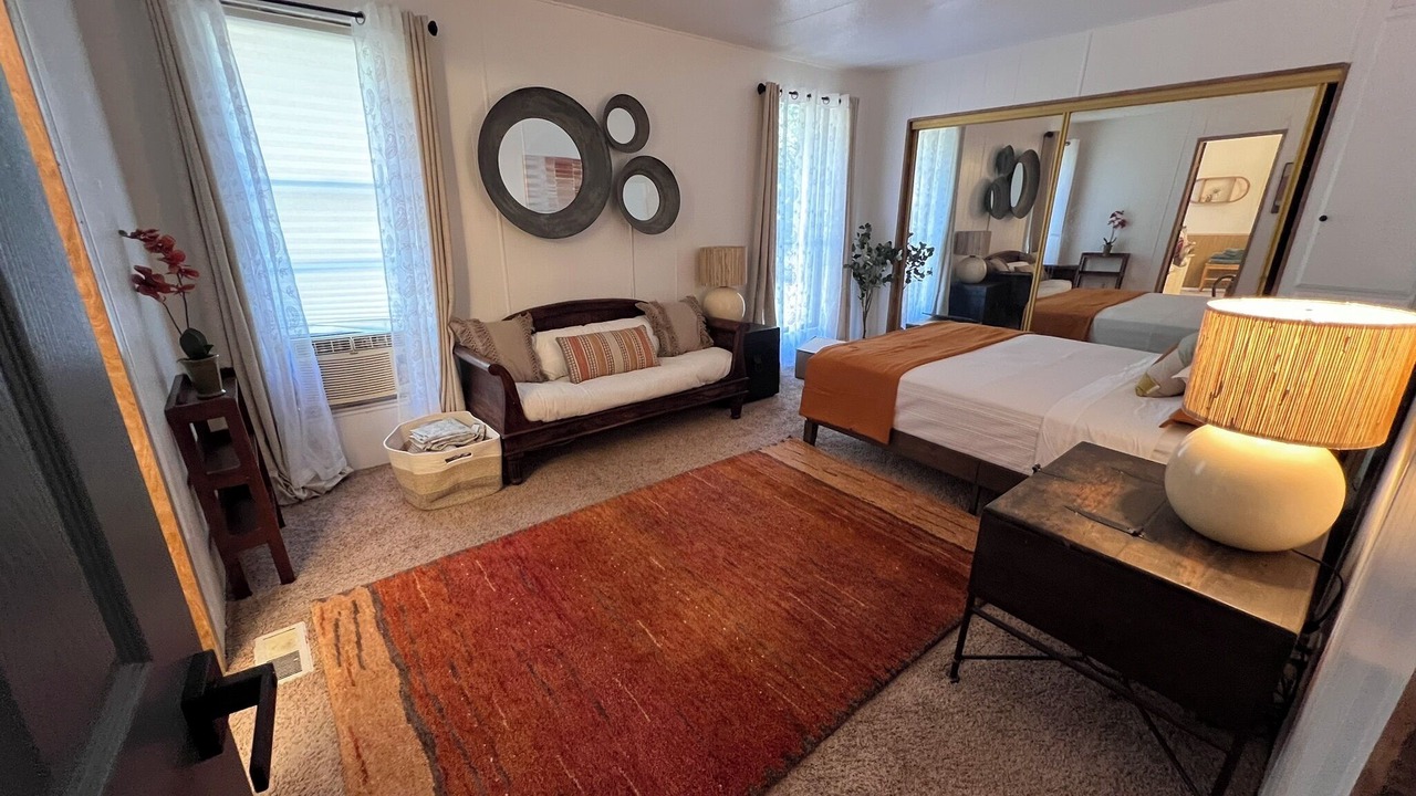Photo of Bedroom in Coulterville
