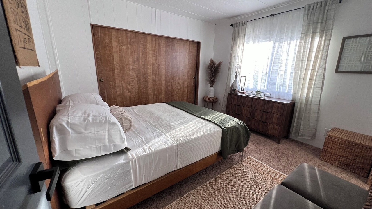 Photo of Bedroom in Coulterville