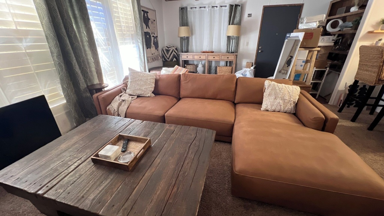 Photo of Livingroom in Coulterville