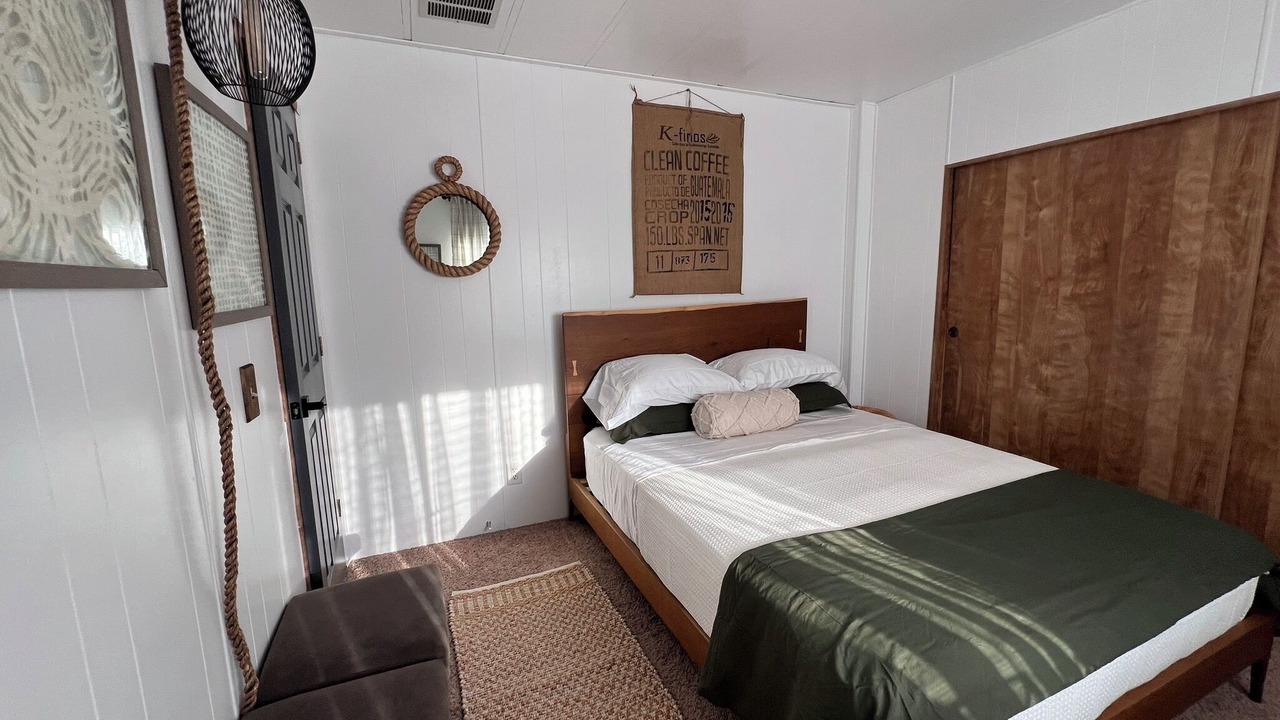 Photo of Bedroom in Coulterville