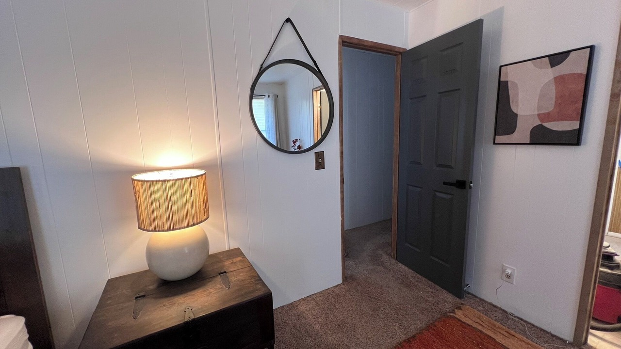 Photo of Bedroom in Coulterville