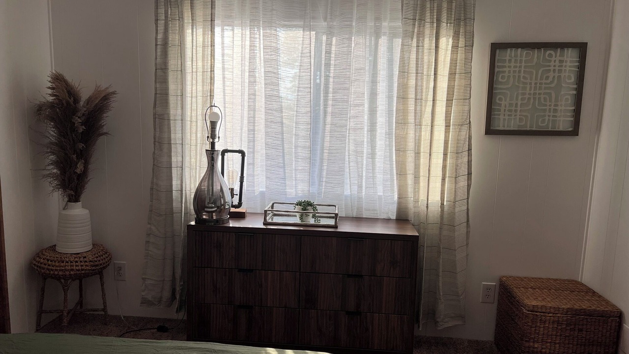 Photo of Bedroom in Coulterville