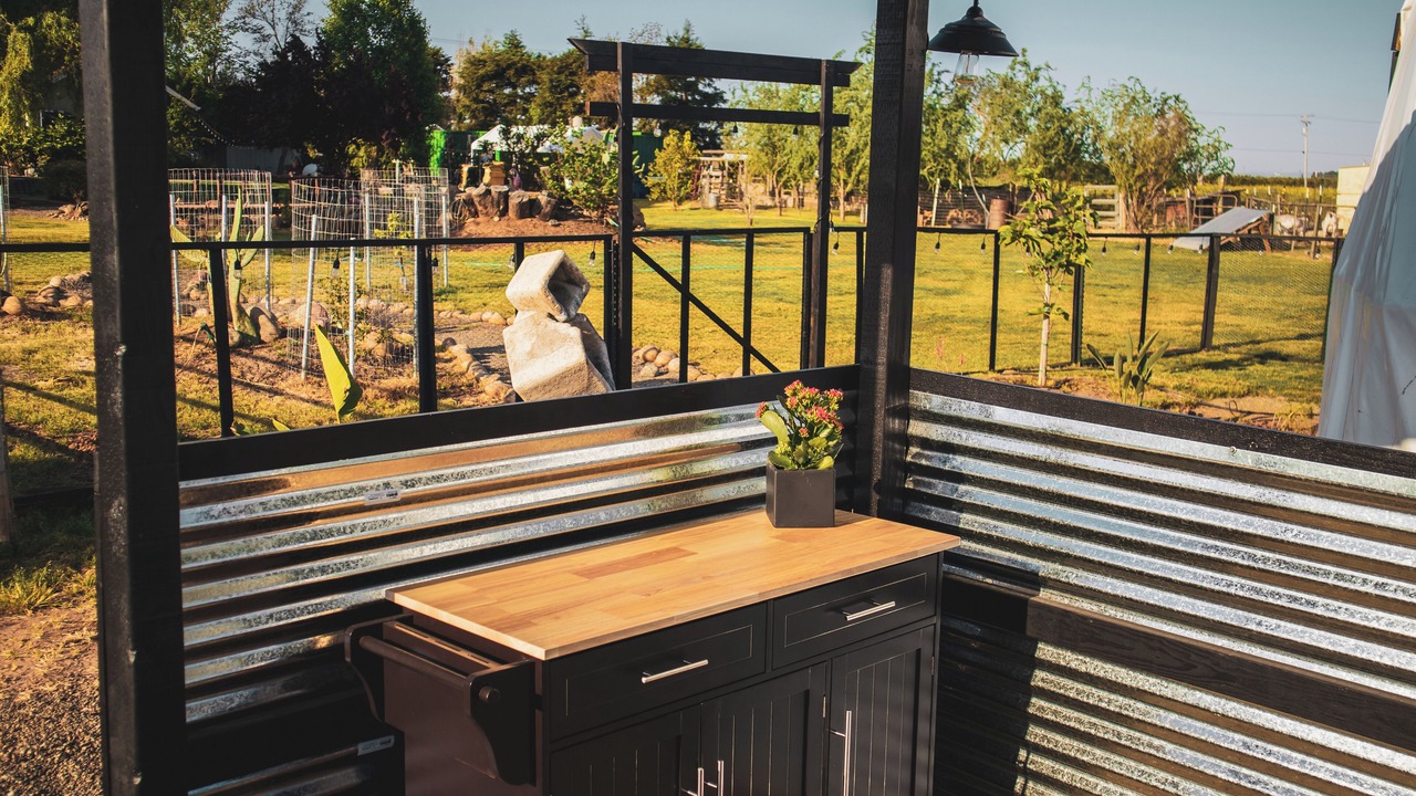 Photo of Outdoor in Reedley