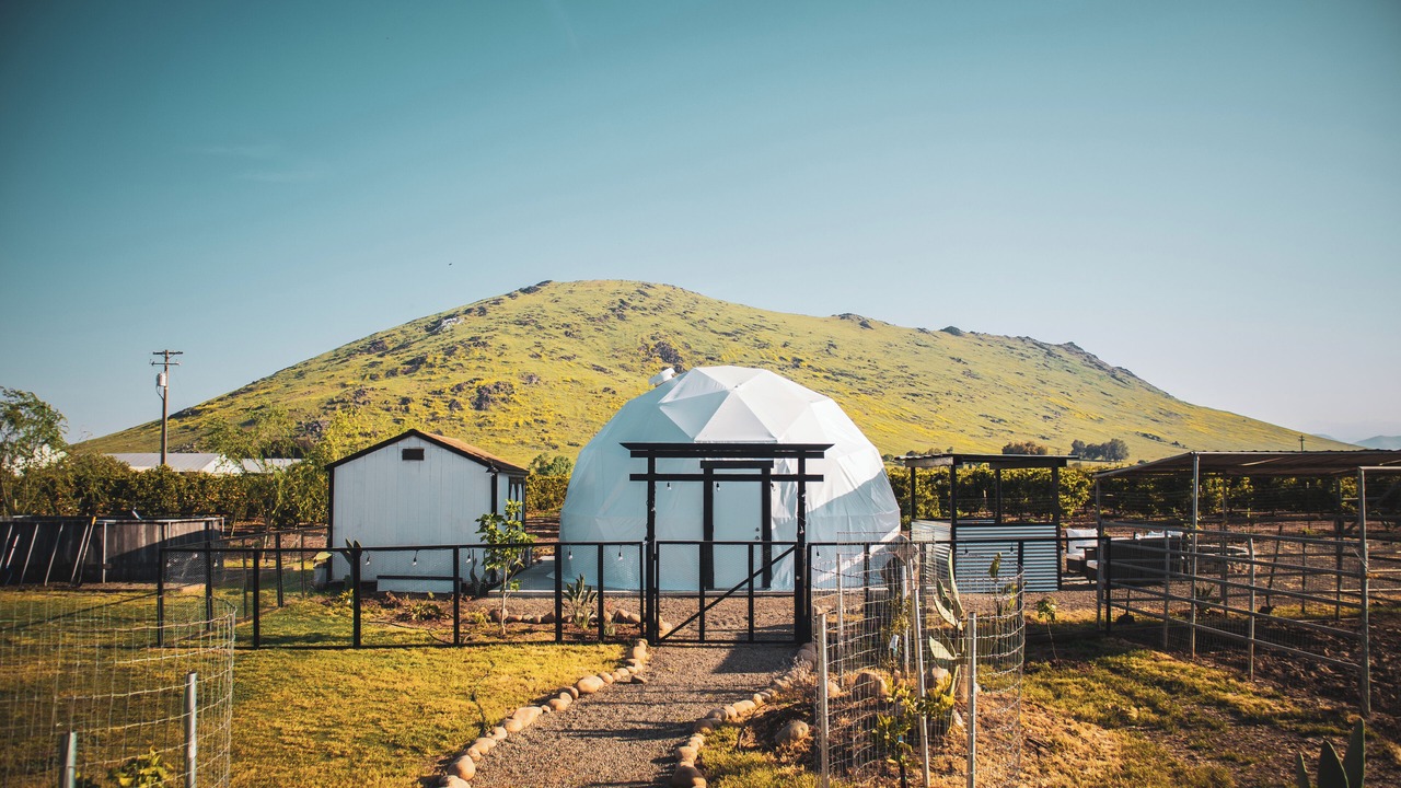 Photo of Outdoor in Reedley