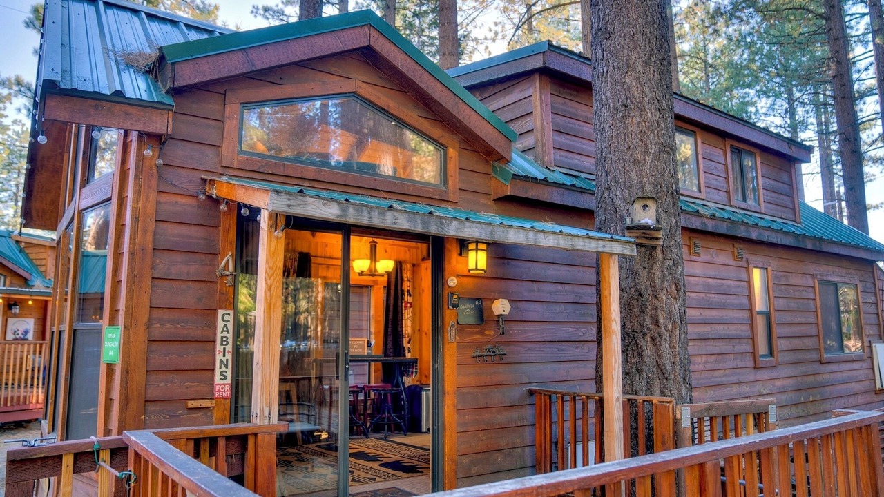 Photo of Outdoor in Tahoe Valley
